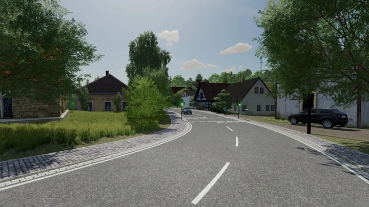 Image: Suedharz Map v1.0.0.0 15