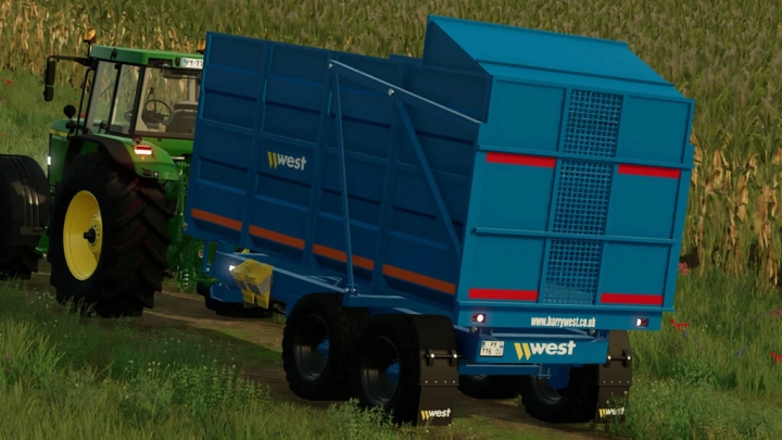 Image: West Trailers v1.0.0.0 2