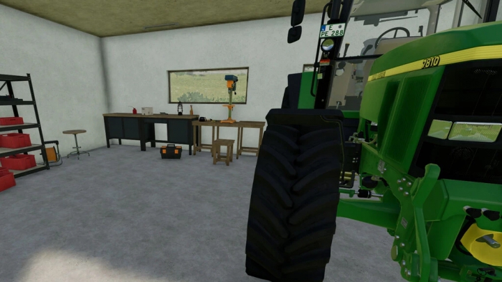 fs22-mods,  Workshop v1.0.0.0