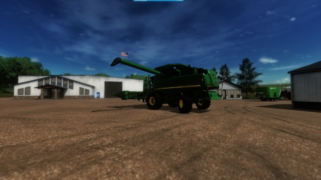 John deere sts 60 and 70 series edited