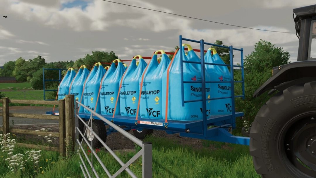 CF Fertilisers Pack v1.0.0.0