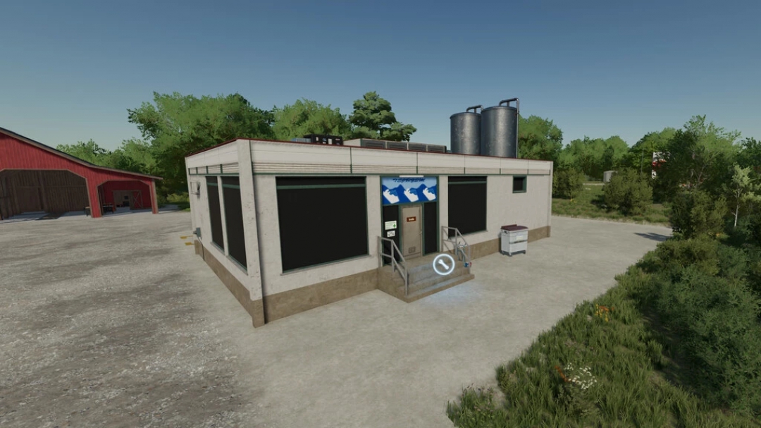 Dairy v1.0.0.0