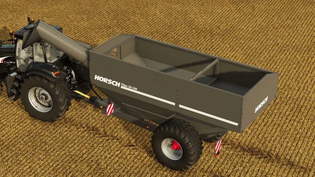 Horsch Titan 34 UW v1.0.0.0