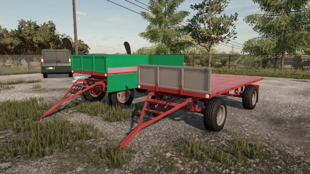 Lizard D35 Pack v1.0.0.0