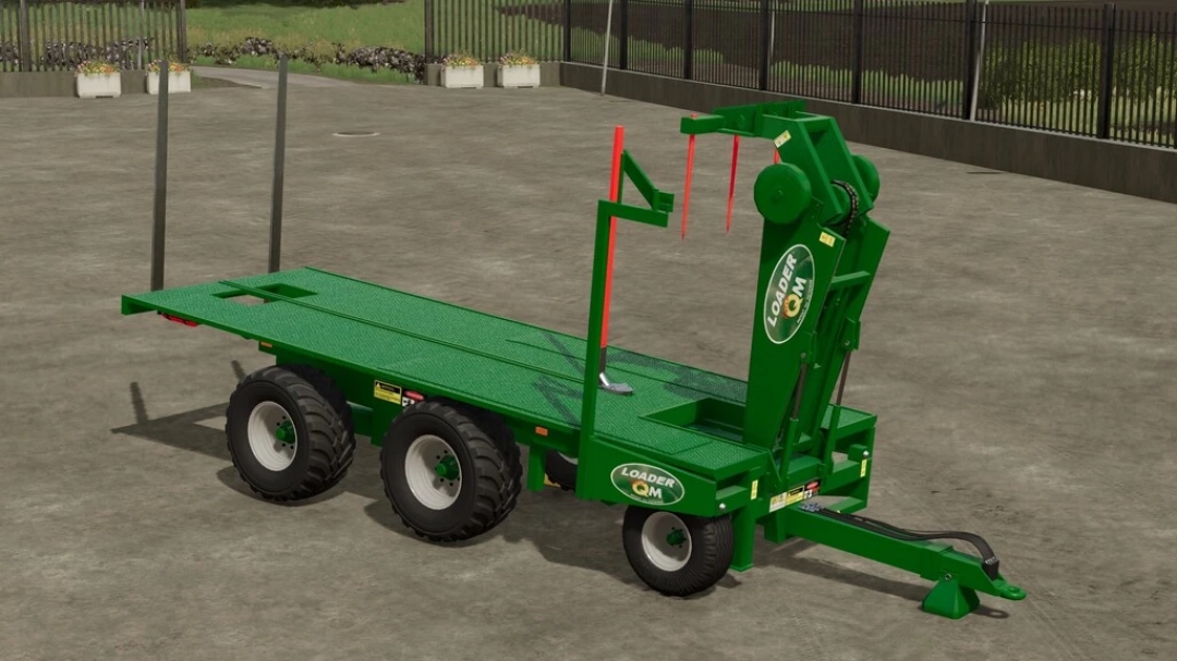 Lizard Loader QM Extra v1.0.0.0