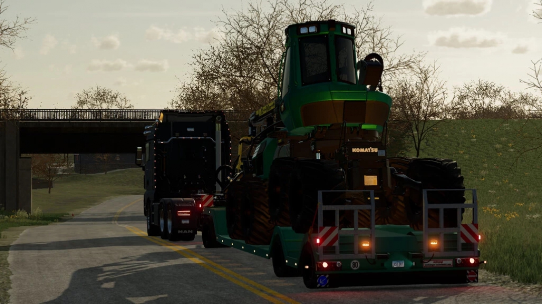 Lizard Special Lowloader TL38 v1.0.0.0