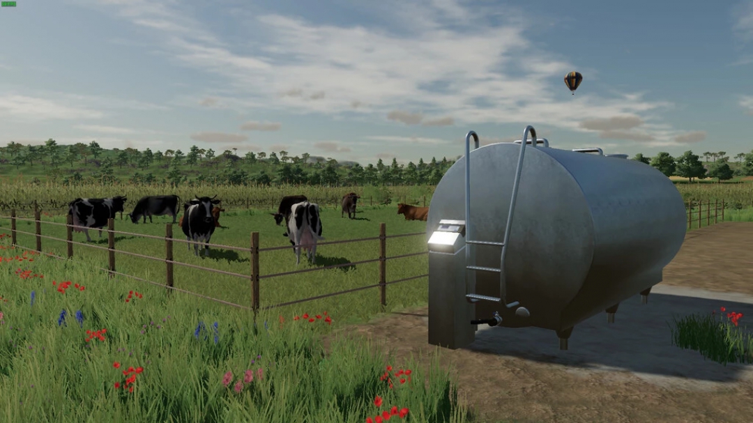 Milk Tank Extension v1.0.1.0