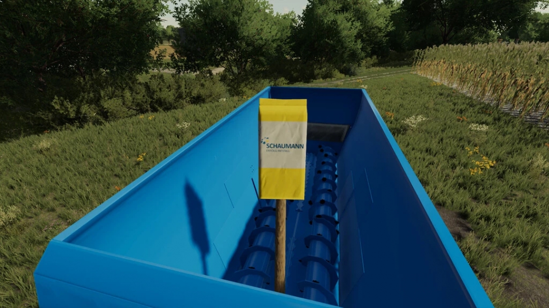 Mineral Feed 50l v1.0.0.0