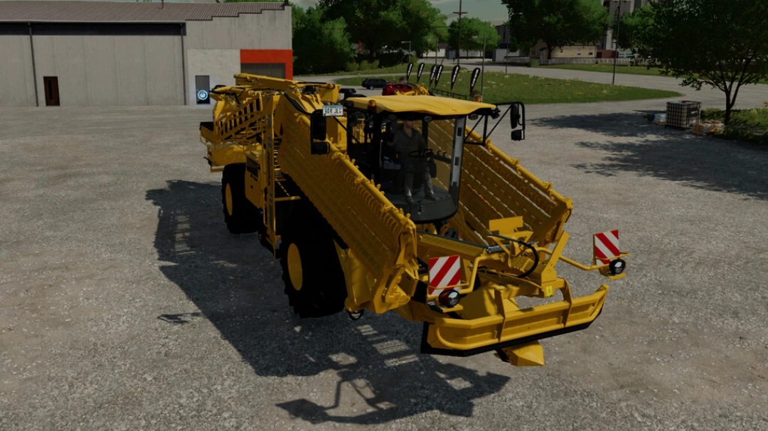 Ropa Maus Pack v1.1.0.0