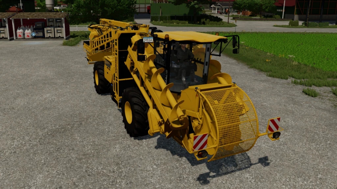 Ropa Maus Pack v1.1.0.0