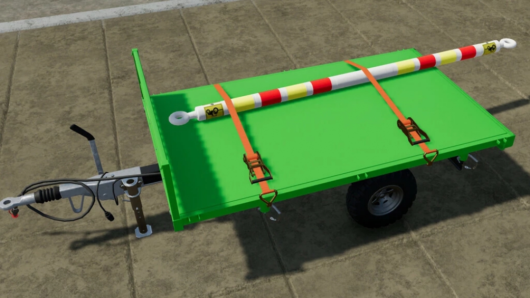 Tow Bar v1.0.0.1