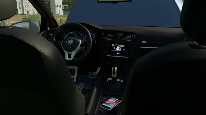 Image: 2014 VW Golf Gti Pack By RD Modding v1.0.0.0 5