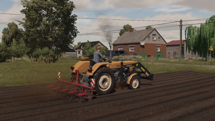 Agromet P431 And P441 v1.0.0.0