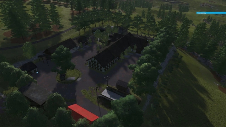 Image: Alder Ridge Savegame v1.0