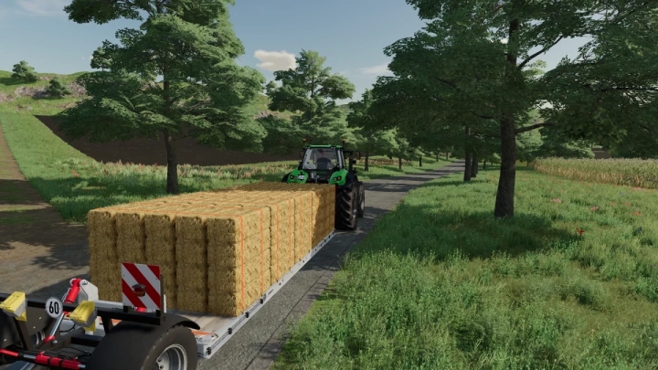 fs22-mods,  Bremer Transportwagen Pack AL v1.0.0.0