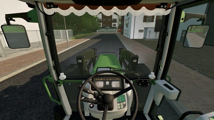 Image: Fendt 500 Favorit Edit v1.0.0.0 1