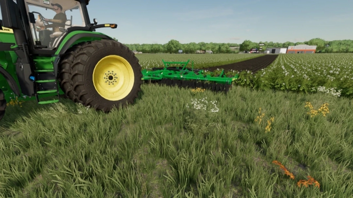 Great Plains VT Disk v1.0.0.0