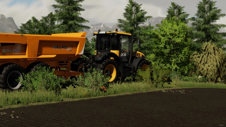 Image: JCB 4160 - 4220 v1.0.2.0 3