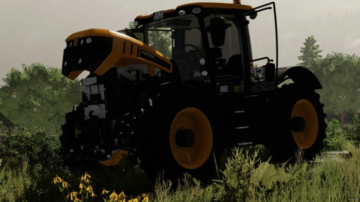 Image: JCB 4160 - 4220 v1.0.2.0 0