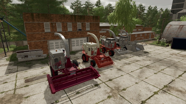 fs22-mods,  KSK-100A v1.0.0.0