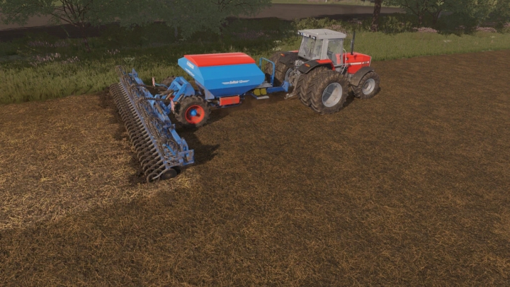 fs22-mods,  Lemken Solitair 12/800 v1.0.0.0