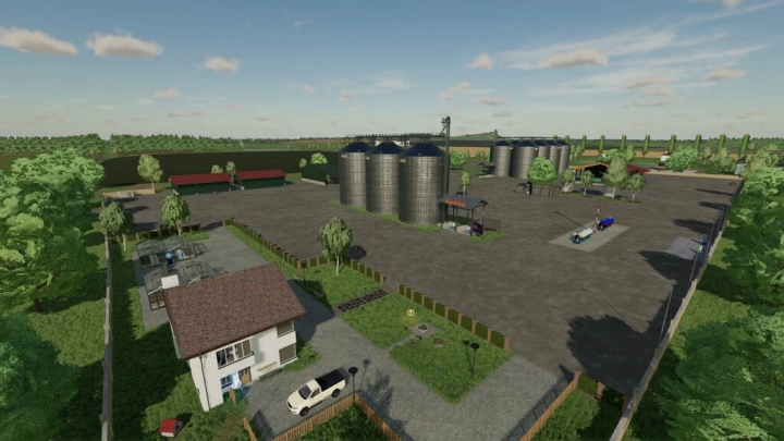 fs22-mods,  Multimap v1.0.0.0