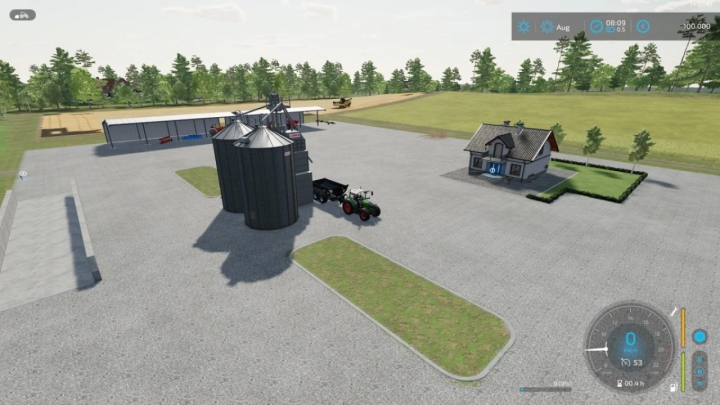 fs22-mods,  Neues Land v2.1.0.0