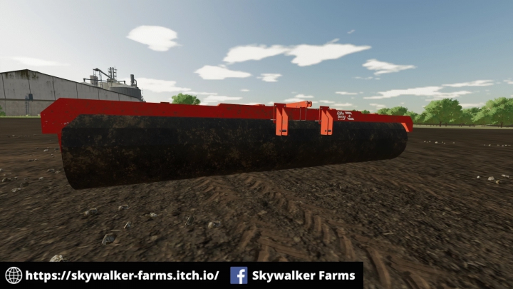 Image: Riteway 20' Land Roller v1.0.0.0 0