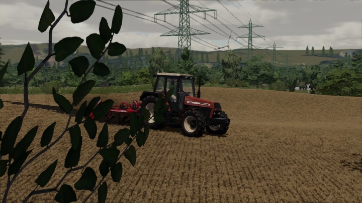 fs22-mods,  Ursus 1634 Pack BETA