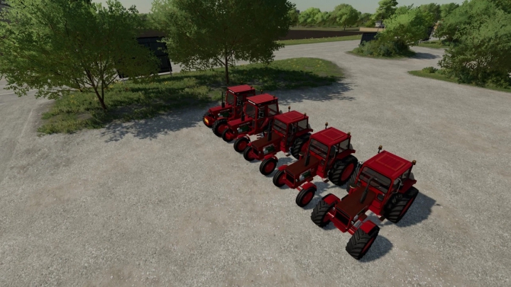 Image: VOLVO BM Pack v1.0.0.1 0