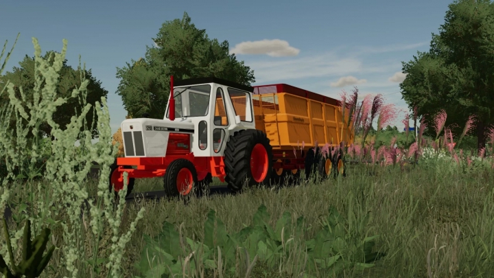 fs22-mods,  Veenhuis JVK 16000 v1.0.0.1