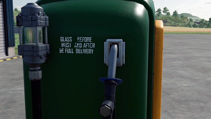 Image: Vintage Fuel Pump v1.0.0.0 5