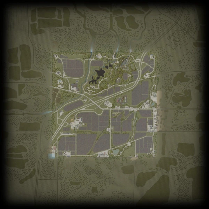 Image: Volkscreek Map v3.0.0.0 8