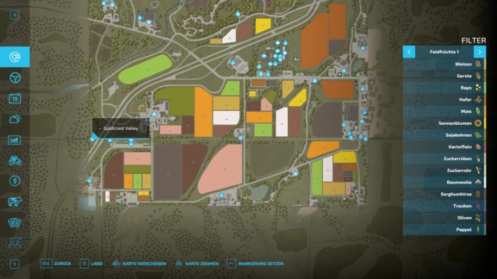 Image: Volkscreek Map v3.0.0.0 14