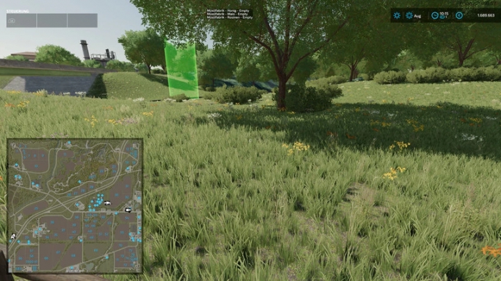 Image: Volkscreek Map v3.0.0.0 1