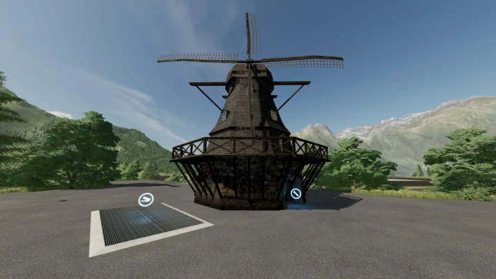 Image: Windmill v1.1.0.0 0