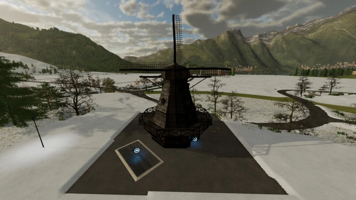 Image: Windmill v1.1.0.0 2