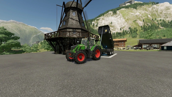 Image: Windmill v1.1.0.0 3