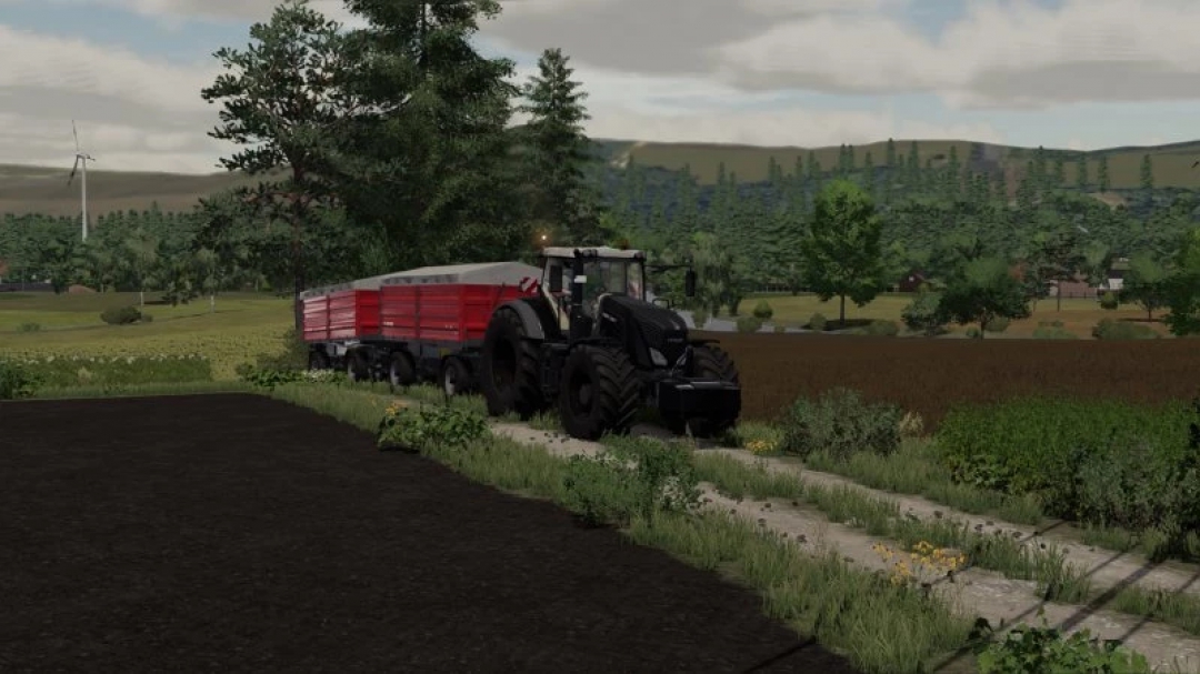 Fendt 900 S4 REAL SOUNDS v1.0.0.0