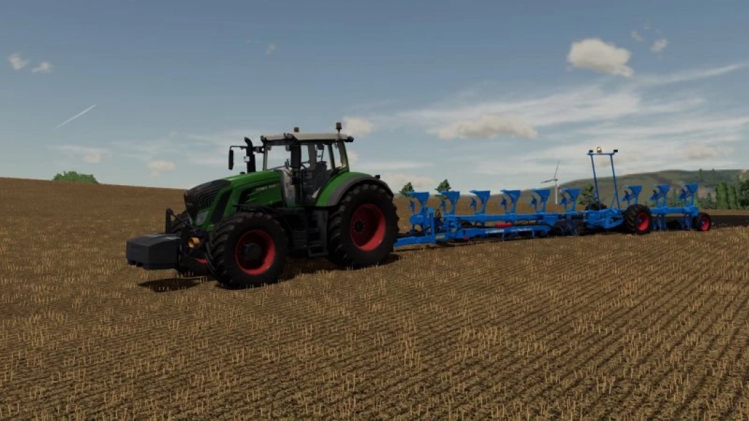 Fendt 900 S4 REAL SOUNDS v1.0.0.0