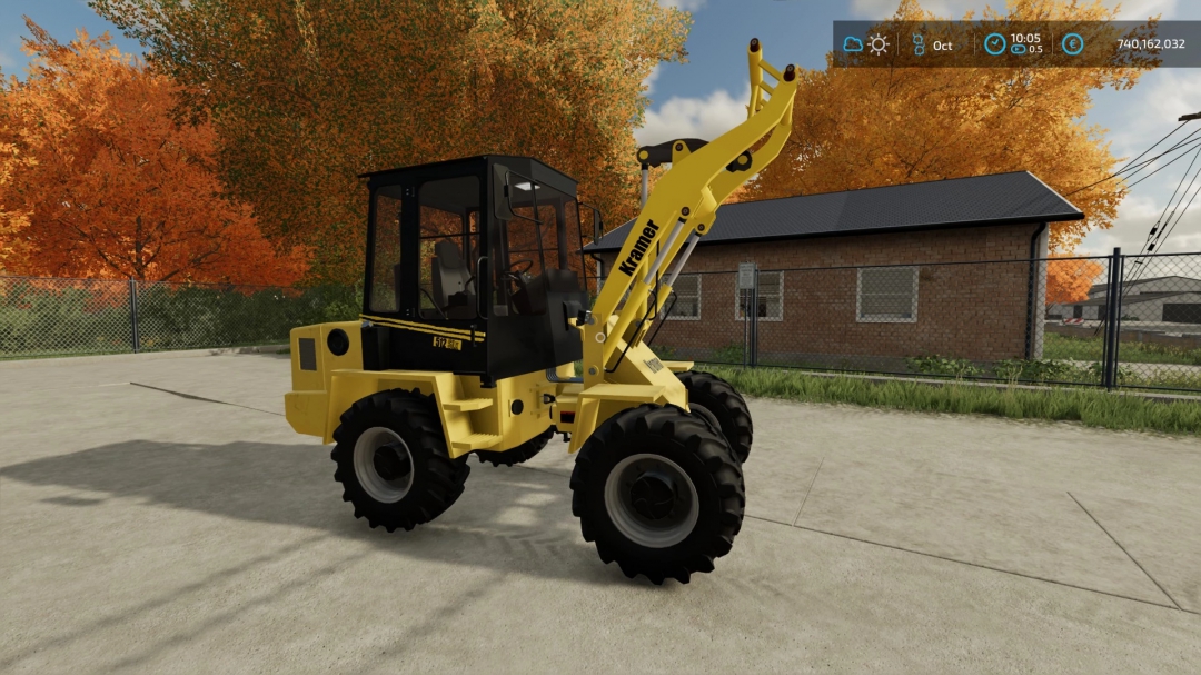 Kramer Slx 512 v2.0.0.0