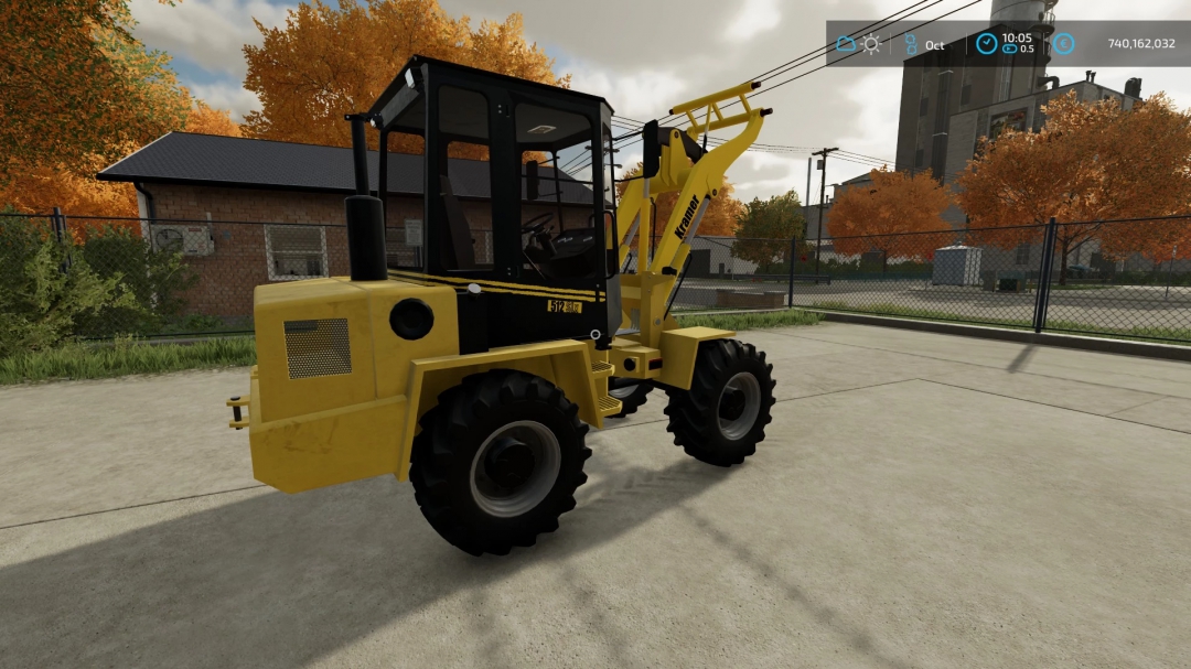 Kramer Slx 512 v2.0.0.0