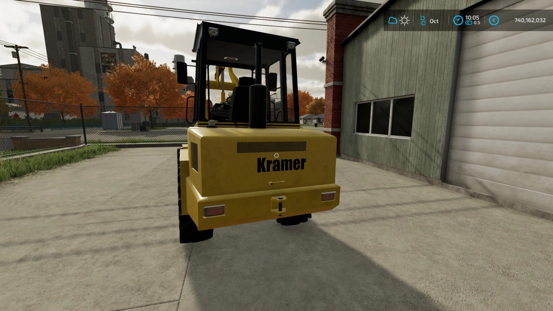 Kramer Slx 512 v2.0.0.0