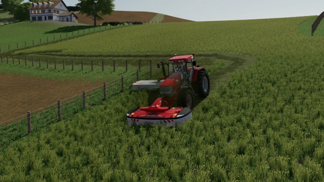 McCormick MTX v1.0.0.0