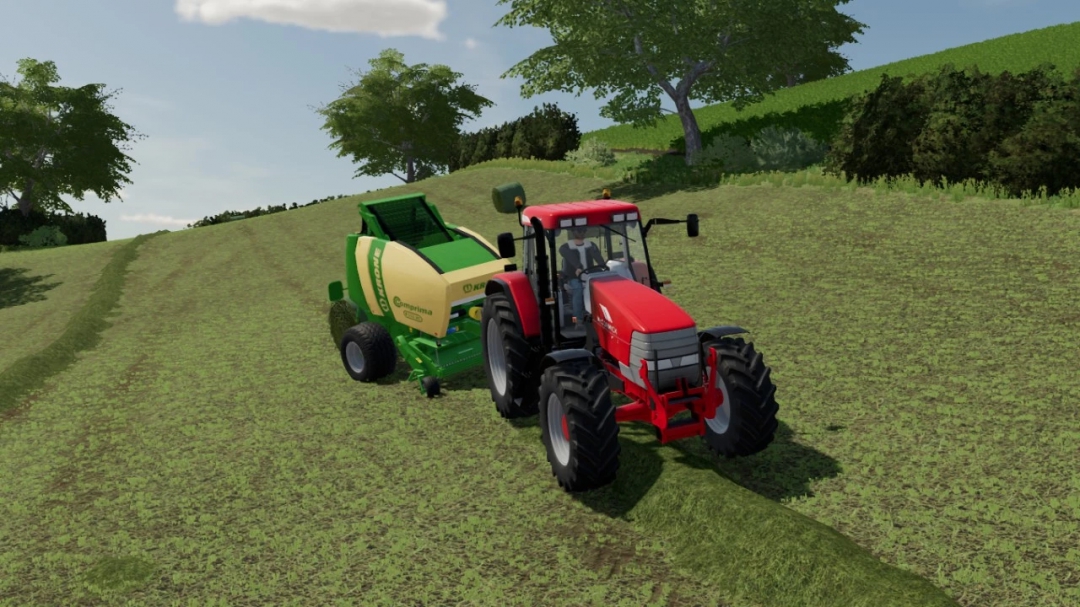 McCormick MTX v1.0.0.0