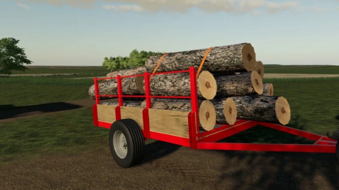 Small Trailer v1.0.0.0