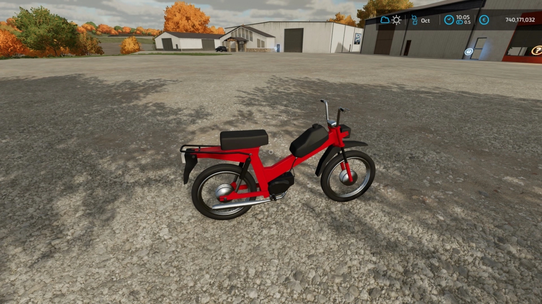 Tomos apn 6 v1.0.0.0