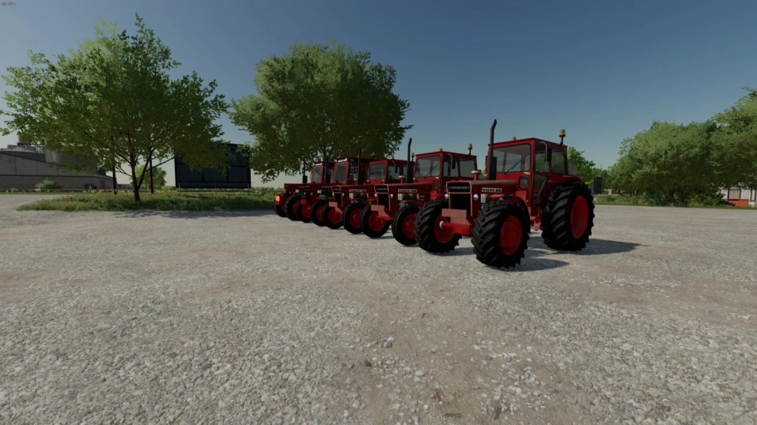 VOLVO BM Pack v1.0.0.1