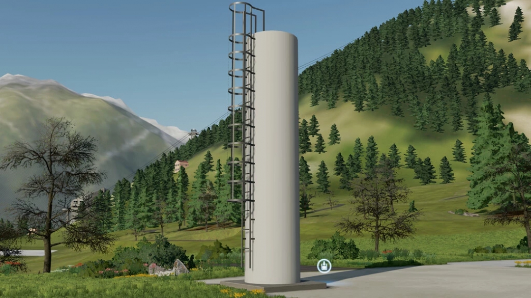 Water Tower v1.0.0.0