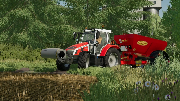 Image: AGXTEND SoilXplorer v1.0.0.0